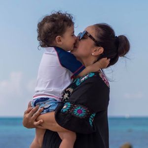 Meet your Posher, Oriana